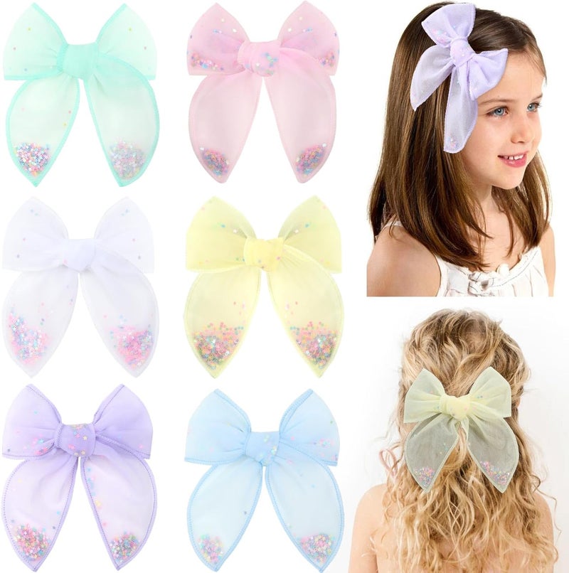 CN 6 PCS Shaker Bow - Image 1
